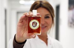 Frater Gebhard’s Mundwasser