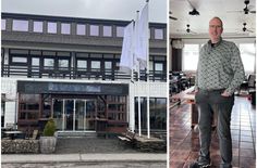 Zurück im eigenen Haus: Robert Hoevenaars übernimmt nach dem Ende des Pachtverhältnisses wieder selbst das Ruder. Er eröffnet das Hotel im Rohrener Ortszentrum voraussichtlich Anfang Mai mit frischem Glanz und altem Herzblut.