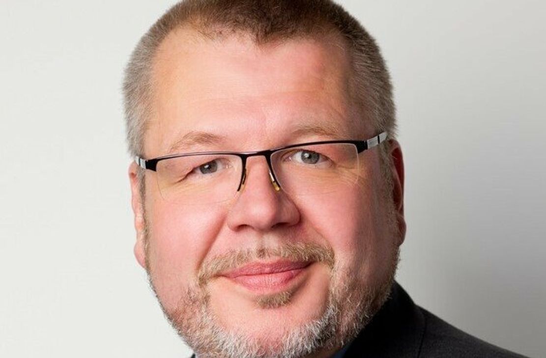 Dr. Joe Weingarten, MdB