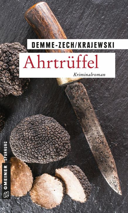 Autoren: Marion Demme-Zech , Frank Krajewski 2020, 246 Seiten, Masse: 12 x 20 cm, Taschenbuch, Deutsch Verlag: Gmeiner-Verlag ISBN-10: 3839225612, ISBN-13: 9783839225615, Erscheinungsdatum: 08.04.2020