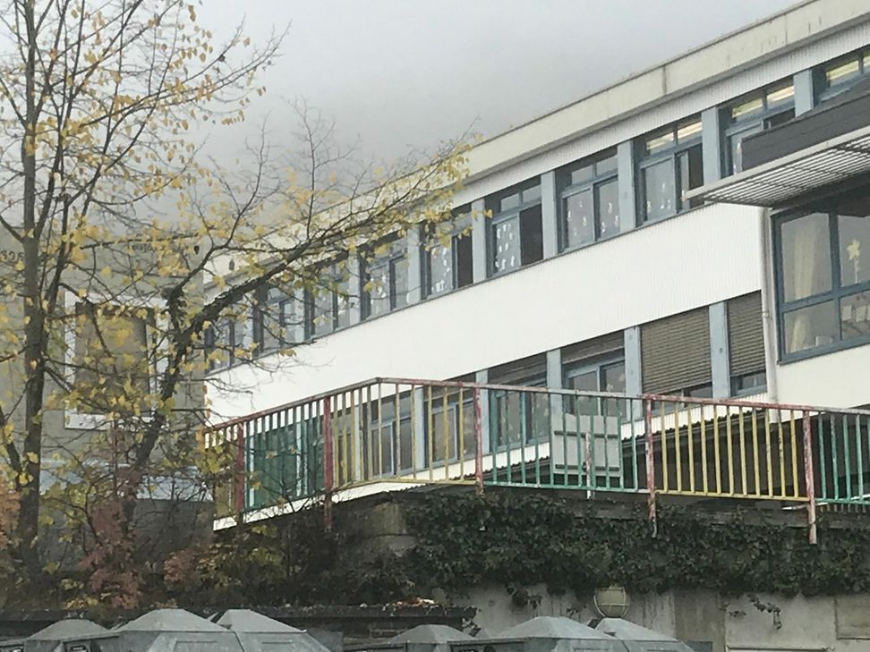 Drei Schüler der Grundschule Cochem (Foto) sind aktuell mit dem Corona-Virus infiziert. Foto: Zender