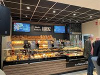 Gestern Abend wurde der neue Edeka-Markt in Idar eröffnet