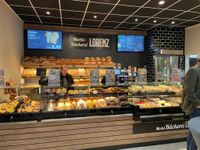 Gestern Abend wurde der neue Edeka-Markt in Idar eröffnet