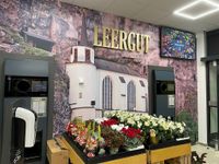 Gestern Abend wurde der neue Edeka-Markt in Idar eröffnet