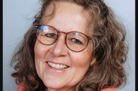 Bernadette Jourdant.