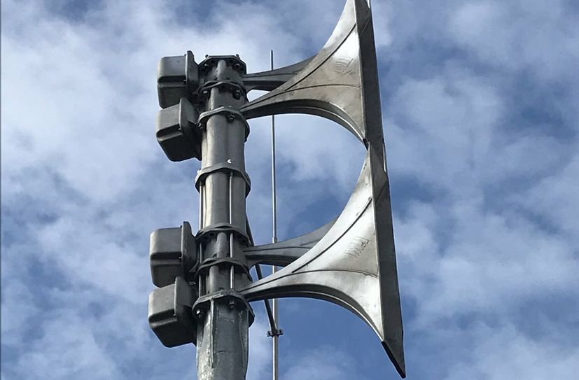 Landesweiter Warntag am 14. März: 138 Sirenen heulen erstmals in der gesamten StädteRegion.