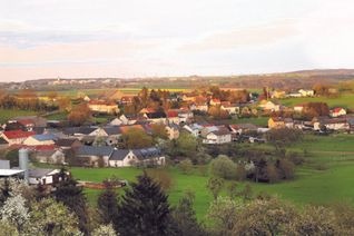 850 Jahre Gondorf, 100 Jahre Freiwillige Feuerwehr und 60 Jahre Eifelpark - drei Jubiläen werden an diesem Wochenende gefeiert