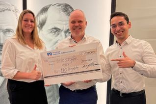 Als Ansprechpartner für die Projektstarter auf „Viele-schaffen-mehr“ stehen zur Verfügung: Steffi Schönborn, Gerhard Knauf und Isaiah Kulpinski.