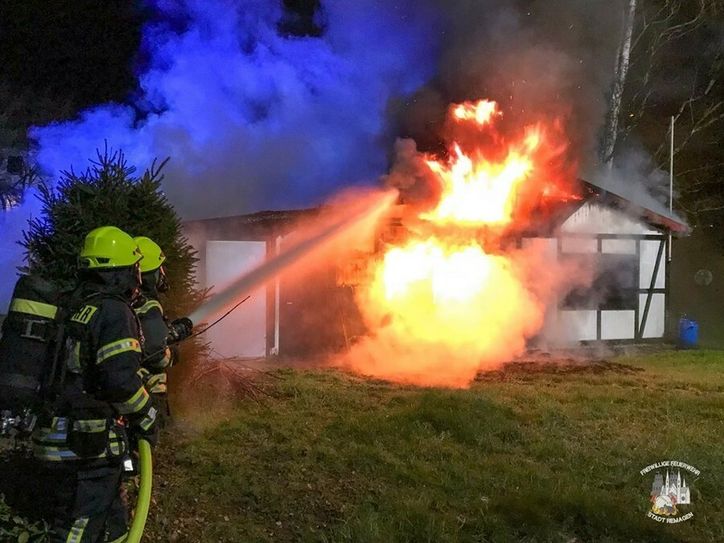 Foto: Feuerwehr Remagen