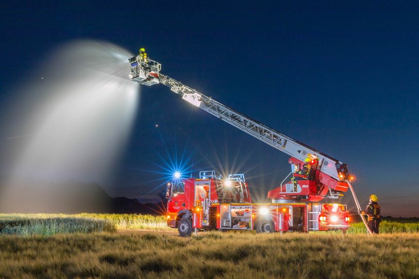 Foto: Feuerwehr Remagen