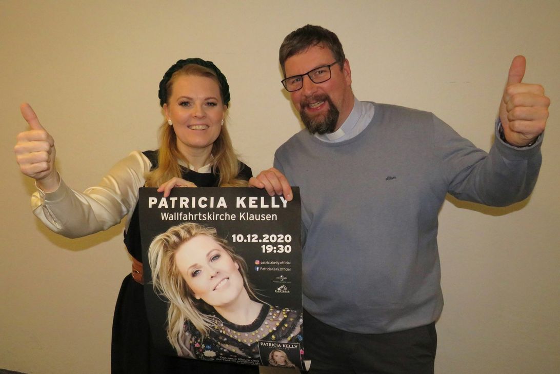 Fotos: Event- und Pressemanagement Wallfahrtskirche