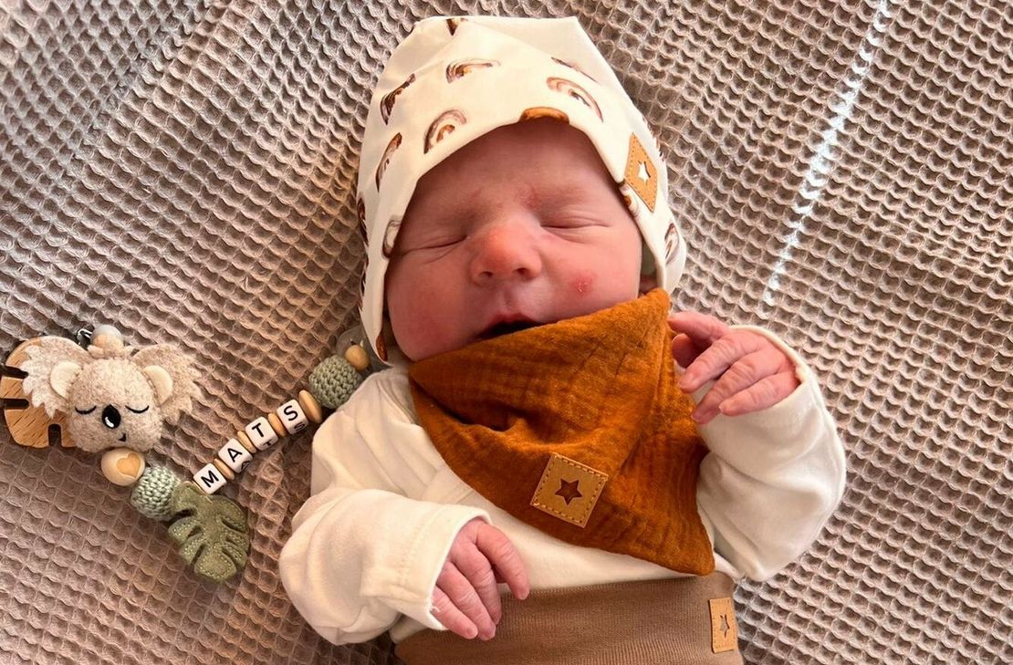 Mats Jonathan Kalkbrenner