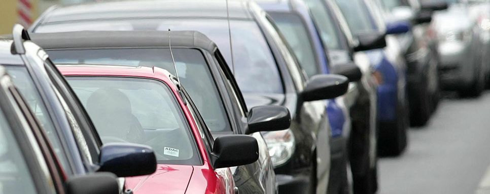 Im Zuge der Überprüfung werden an einigen Stellen Fahrspuren gesperrt. Dadurch kann es zu Einschränkungen im Verkehr kommen. Foto: Symbolbild/Archiv