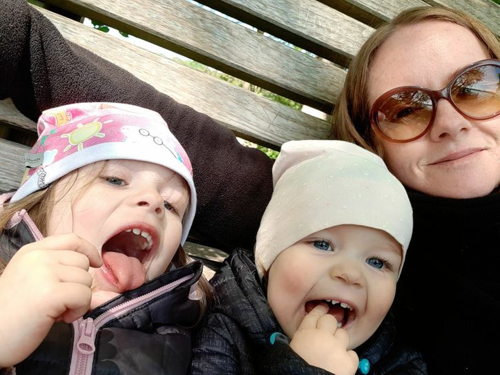 Claudia Klemt hat Angst, dass die Corona-Pandemie Frauen in längst überholte Traditionen zurückdrängt.