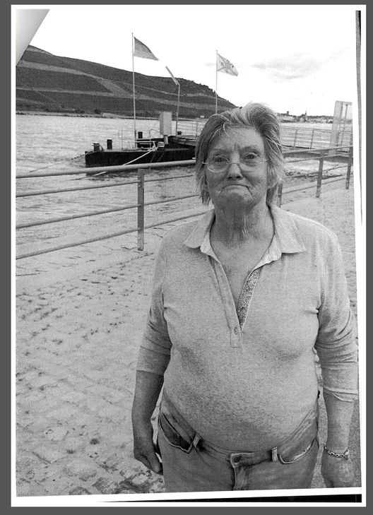 Wer hat die Seniorin seit Freitag gesehen?