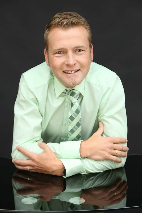 Marco Schmunkamp ist und bleibt Bürgermeister der Stadt Nideggen.