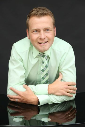 Marco Schmunkamp ist und bleibt Bürgermeister der Stadt Nideggen.