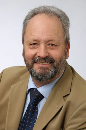 Ortsvorsteher Hans-Alwin Schmitz freut sich auf viele Besucher. Foto: Privat