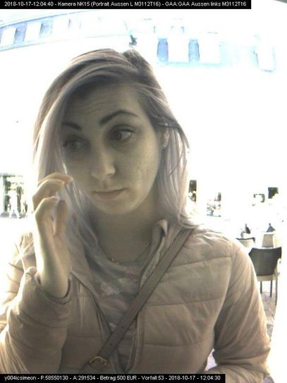 Elisabeth Schuh (Nestwärme), Klaus-Peter Müller, Svenja Mohr, Elena Dixius (Musikverein Trier-Zewen) und Tenor Thomas Kiessling. Foto: Nestwärme