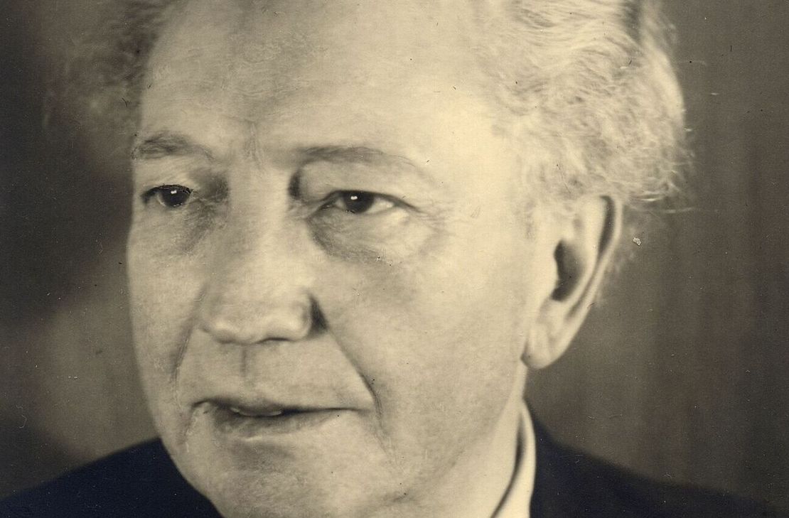 Sein Großvater Peter Greven gründete das Unternehmen im Jahr 1923.