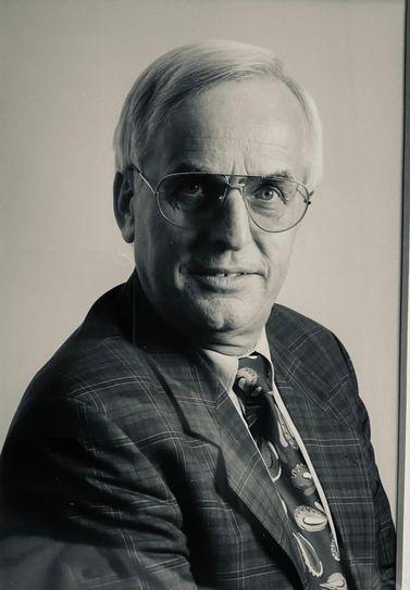 Starb im Alter von 88 Jahren: Heinz Escher, langjähriger VG Bürgermeister in Cochem.