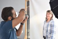 Bewerbungsfotograf attractify media