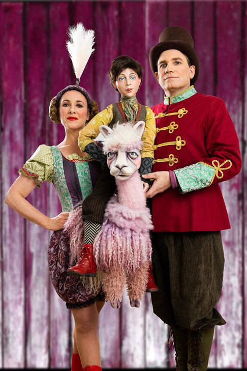 Freie Bühne Neuwied