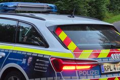 Am Fastnachtswochenende gab's für die Polizei in Simmern eine Menge zu tun.