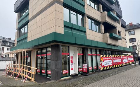 BeratungsCenter der KSK Mayen