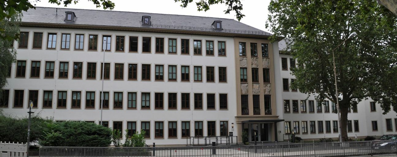 Die Anklage ist zur Großen Strafkammer des Landgerichts Trier erhoben worden. Diese hat nun über die Zulassung der Anklage und die Eröffnung des Hauptverfahrens zu entscheiden. Foto: Symbolbild/Archiv