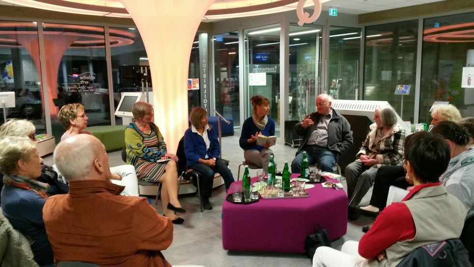 Foto: Kreisstadt Euskirchen