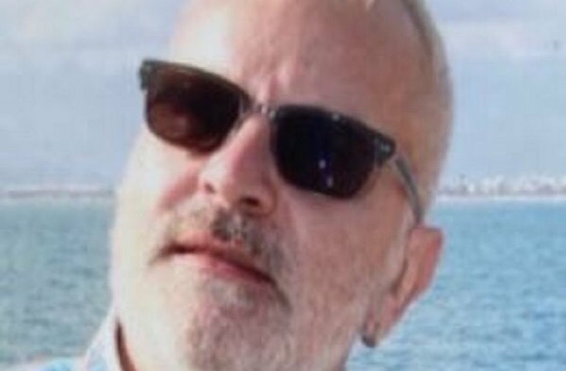 Der 53-jährige Herr Braun aus der VG Gerolstein wird vermisst