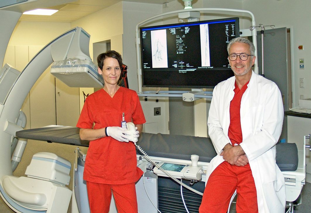 Foto S. Zimmer_Verbundkrankenhaus BKS / WIL