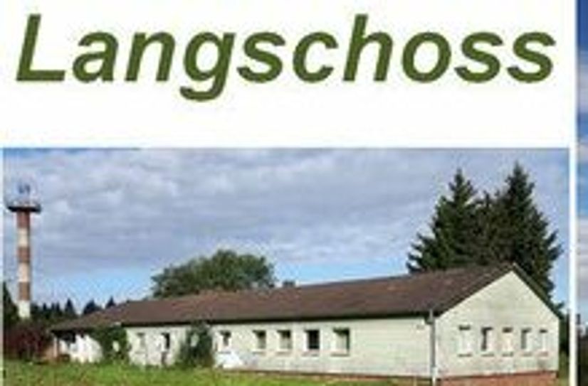 Arbeitskreis Langschoss bittet um Hilfe