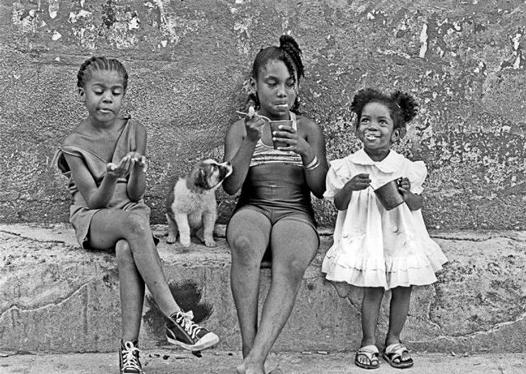 Eine Ausstellung über das Leben in Cuba lockt ins Monschauer Aukloster