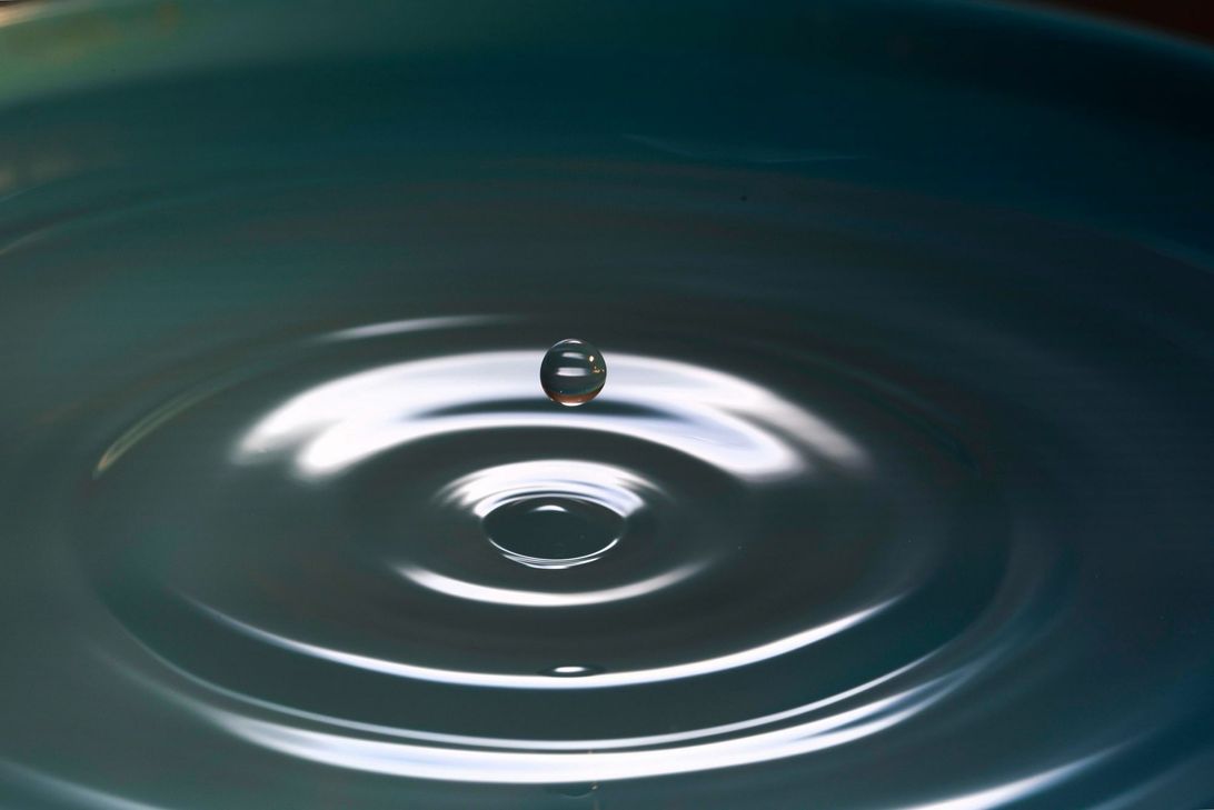 Infolge der anhaltenden Trockenheit ordnet die VG Simmern-Rheinböllen Beschränkungen des Benutzungsrechts für Trinkwasser an.