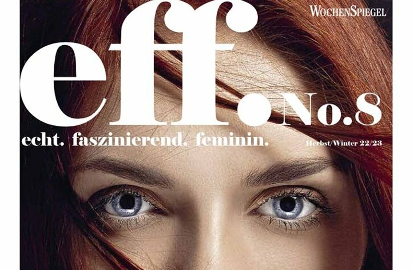 Heute erscheint die neue Ausgabe