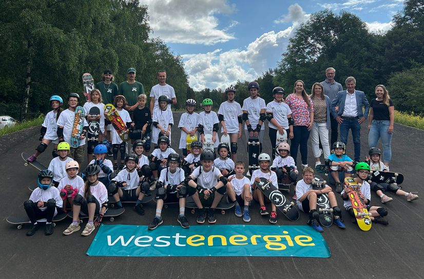 Westenergie AG / Annalena Glöckner