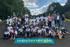 Westenergie AG / Annalena Glöckner