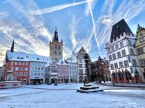 Hauptmarkt mit Steipe