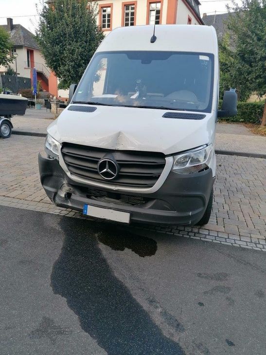 Foto: Polizei
