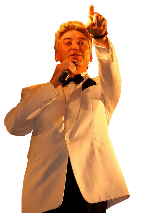 Auch Tenor Thomas Kiessling wird beim Benefizkonzert einen Einblick in sein breites Repertoire geben. Foto: FF