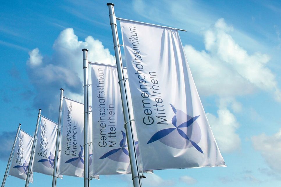 Alle Gesellschafter des GK-Mittelrhein haben zugestimmt, die finalen Vertragsverhandlungen mit der Sana Kliniken AG zu führen und bis zum 31. Oktober dieses Jahres abzuschließen.