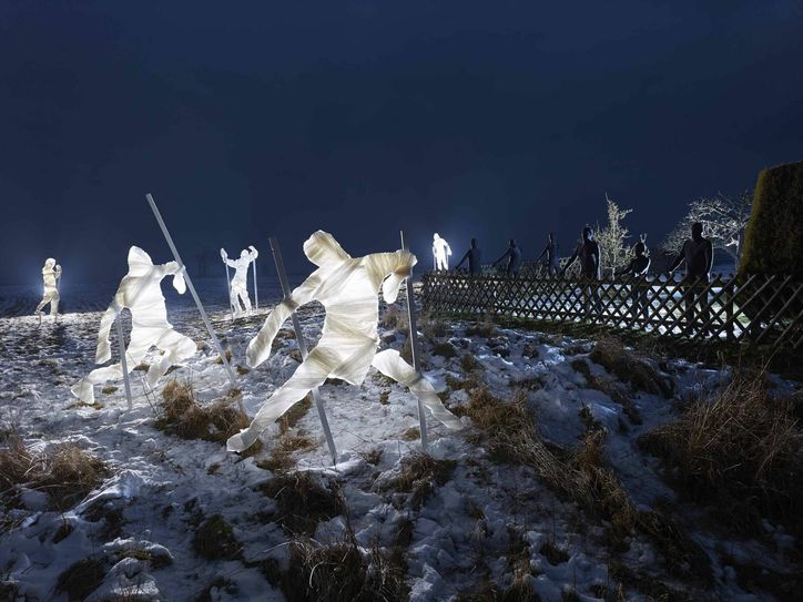 Das Stück "die letzte Inszenierung" wird am 26. Mai, 19 Uhr, im Theater Trier gezeigt. Foto: FF
