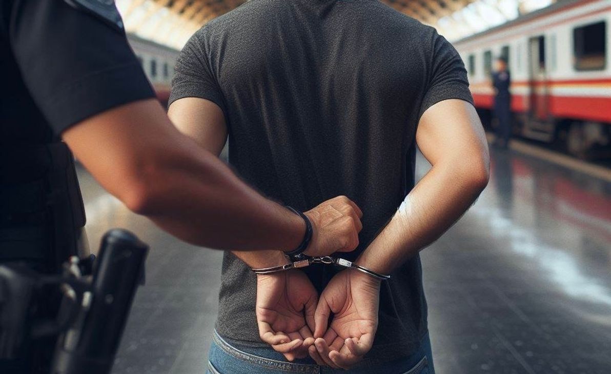 Der 42-Jährige wurde wegen Verleumdung und Beleidigung verurteilt. Er sitzt seine Strafe jetzt in der JVA Rohrbach ab.