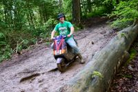 Impressionen vom Ring