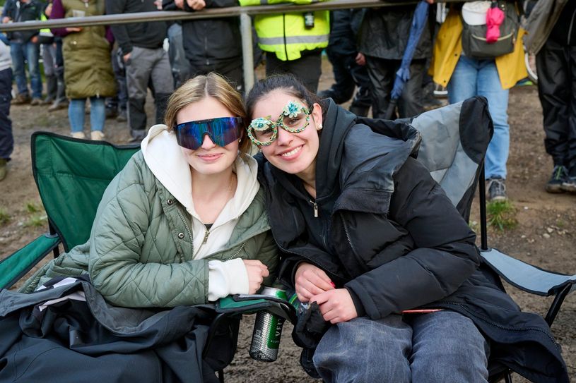 Impressionen vom Ring