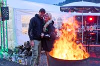 Impressionen vom Ring