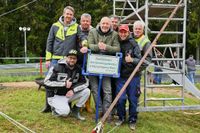 Impressionen vom Ring