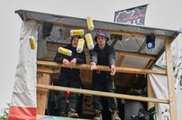 Impressionen vom Ring